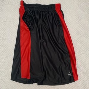 4/$12 Boys XL Reebok Basketball Shorts